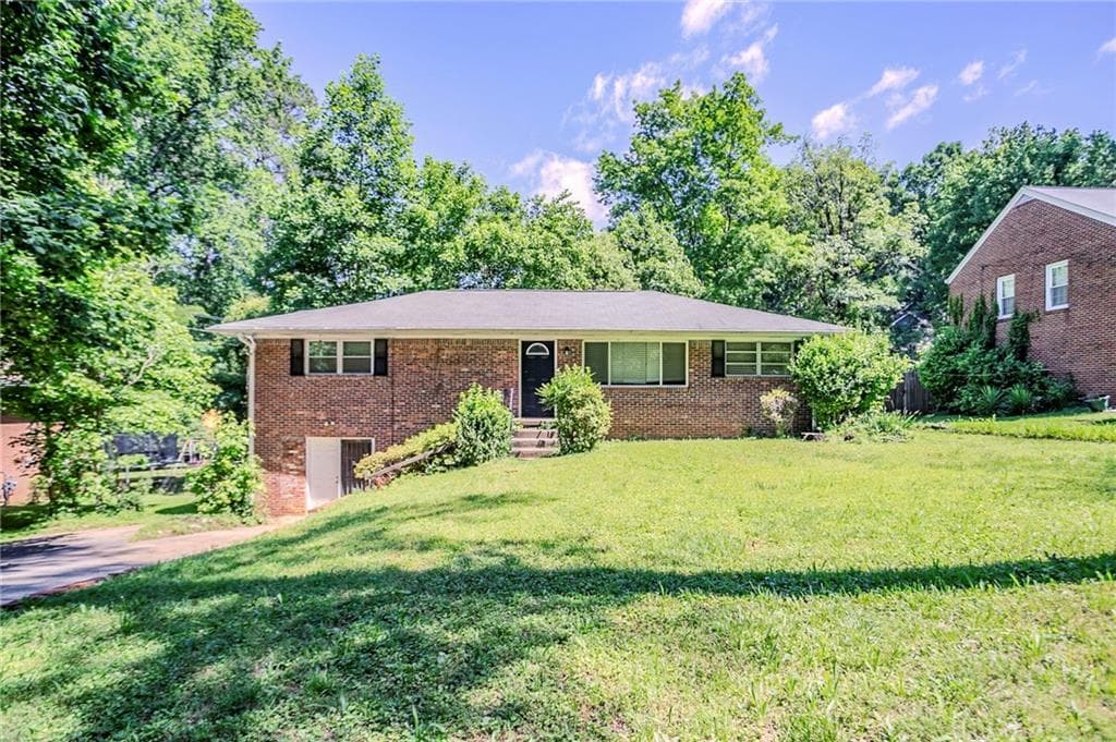 2201 Bollingbrook Drive, Atlanta, GA 30311 — most recent listing photo