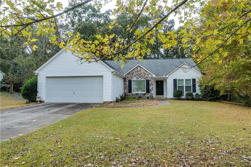 4355 Brookridge Drive, Loganville, GA 30052 — most recent listing photo