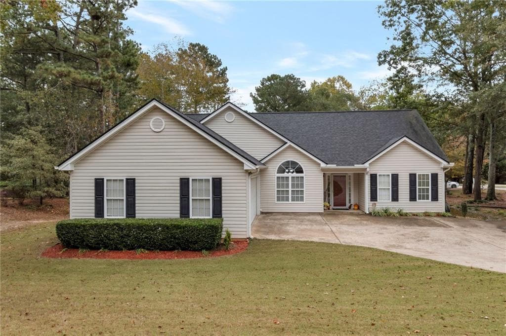 721 Loblolly Lane, Winder, GA 30680 — most recent listing photo