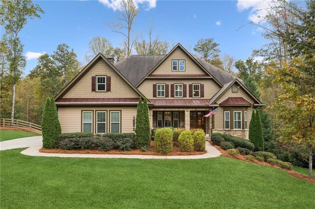16140 Grand Litchfield Drive, Roswell, GA 30075 — most recent listing photo