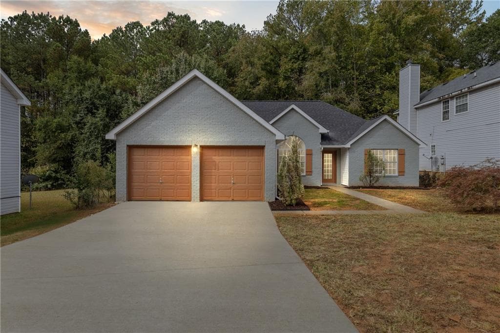 7513 Sugarcreek Drive, Riverdale, GA 30296 — most recent listing photo