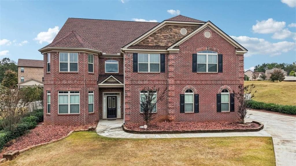 405 Tatum Terrace, Stockbridge, GA 30281 — most recent listing photo