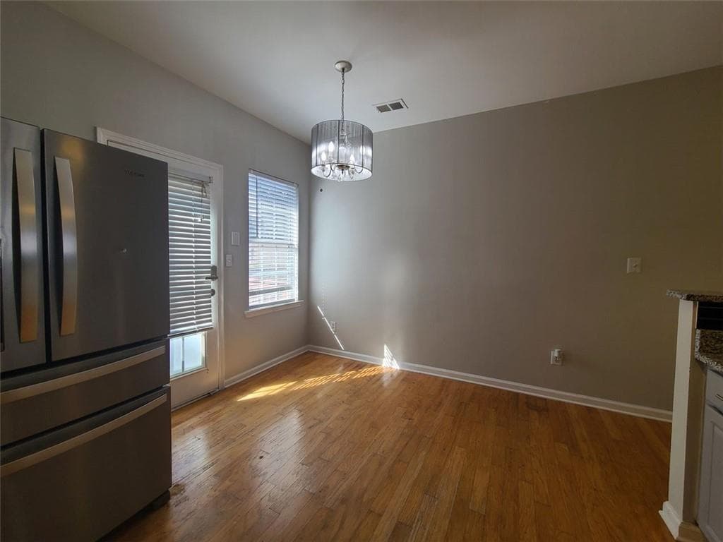 3 bedroom, 3 bathroom, 1,634 sq ft townhouse for sale at 3267 MILL SPRINGS Circle, Buford, GA 30519 — photo 5