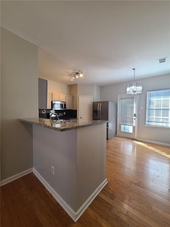 3 bedroom, 3 bathroom, 1,634 sq ft townhouse for sale at 3267 MILL SPRINGS Circle, Buford, GA 30519 — photo 4