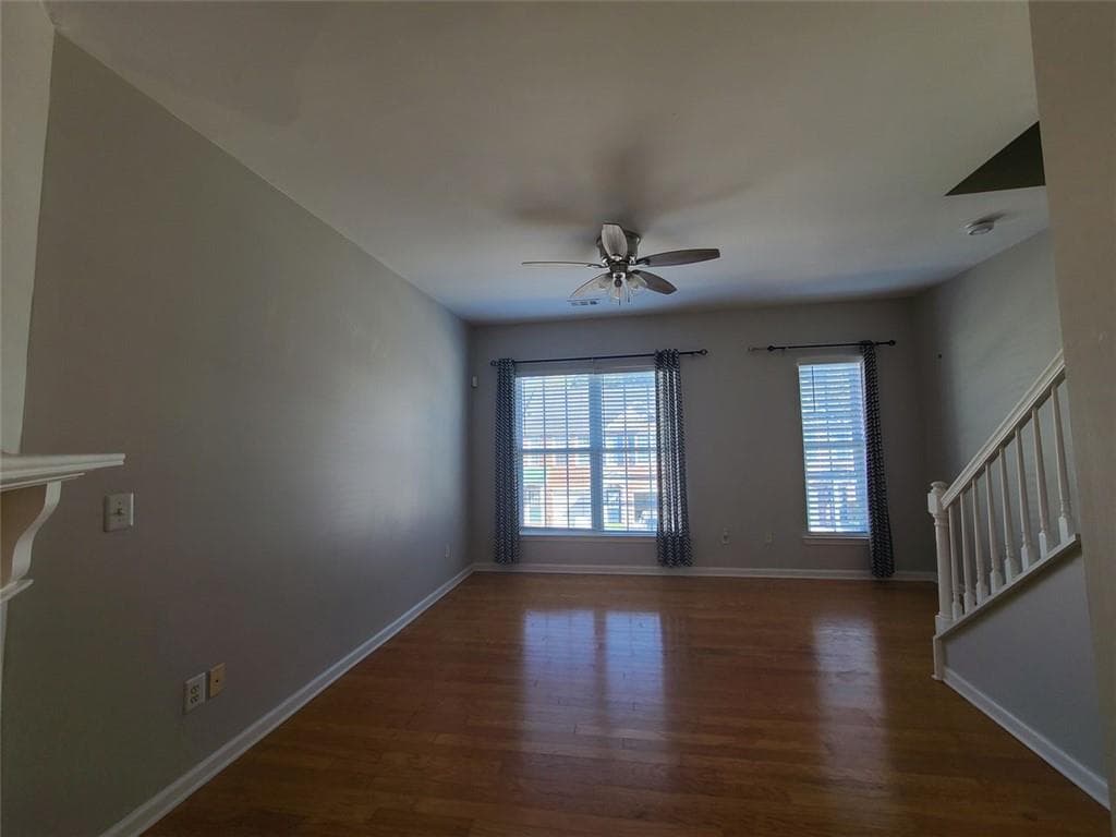 3 bedroom, 3 bathroom, 1,634 sq ft townhouse for sale at 3267 MILL SPRINGS Circle, Buford, GA 30519 — photo 7