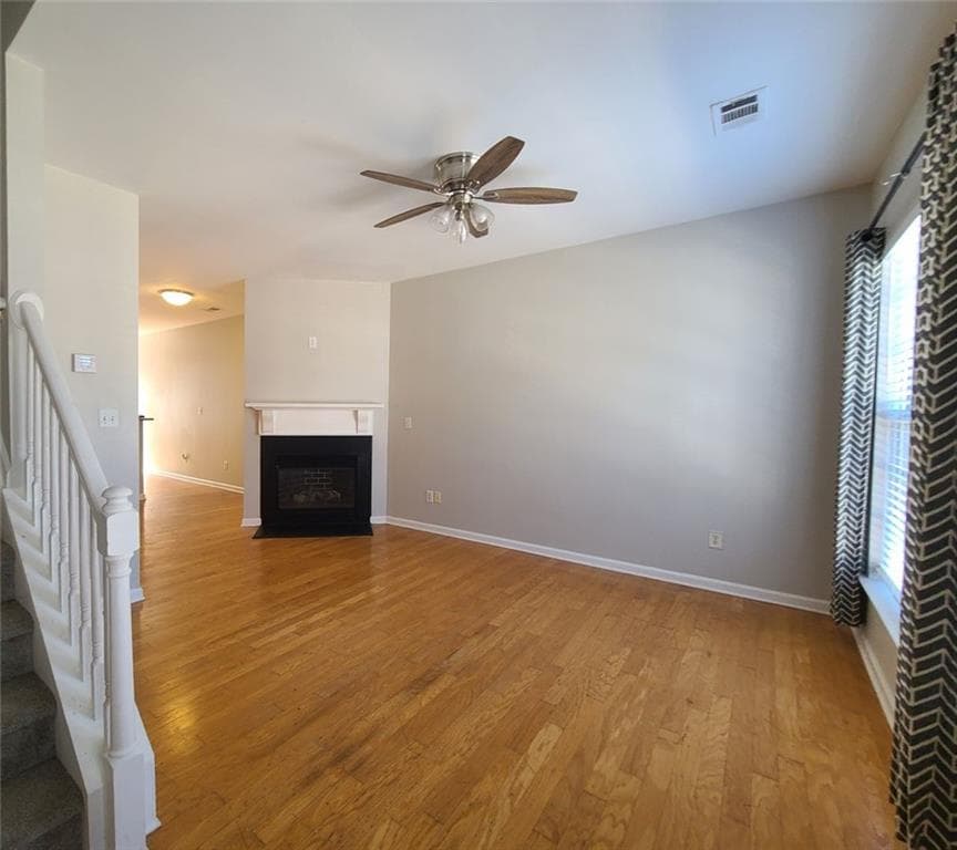 3 bedroom, 3 bathroom, 1,634 sq ft townhouse for sale at 3267 MILL SPRINGS Circle, Buford, GA 30519 — photo 9