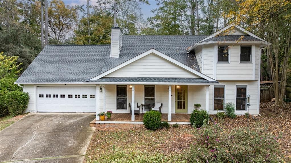 515 Forest Place, Roswell, GA 30076 — most recent listing photo