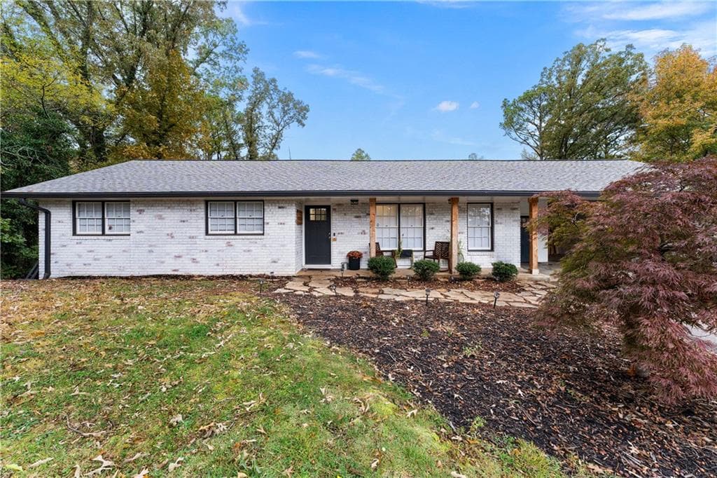 13 MEADOWVIEW Circle, Cartersville, GA 30121 — most recent listing photo