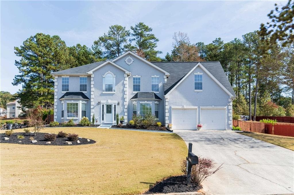 2537 Lennox Road, Conyers, GA 30094 — most recent listing photo