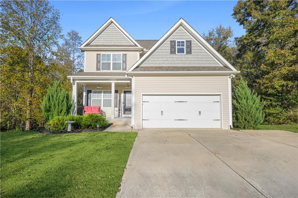 139 Meadow Lake Drive, Commerce, GA 30530 — most recent listing photo