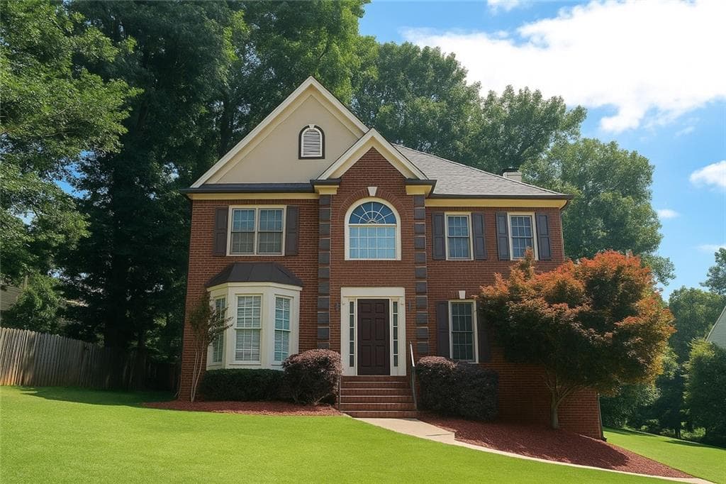 2375 Walnut Grove Way, Suwanee, GA 30024 — most recent listing photo