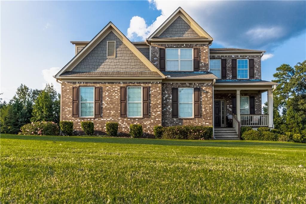 2513 Riverton Drive, Conyers, GA 30013 — most recent listing photo