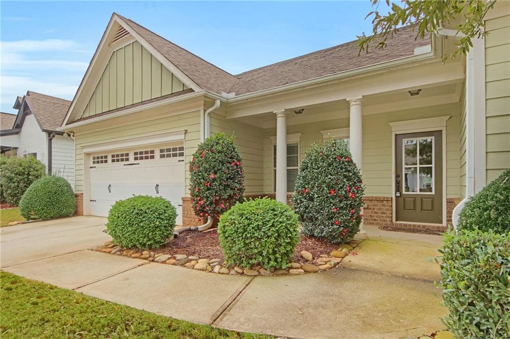 4523 Hidden Creek Drive, Gainesville, GA 30504 — most recent listing photo