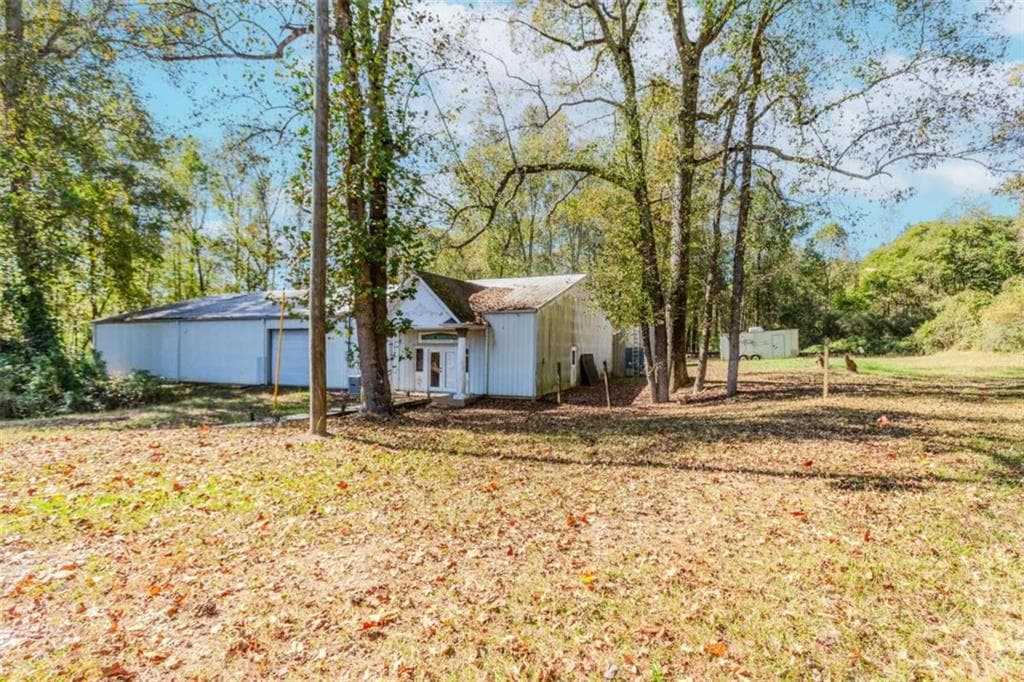 other under contract at 621 Loganville Highway, Winder, GA 30680 — photo 5