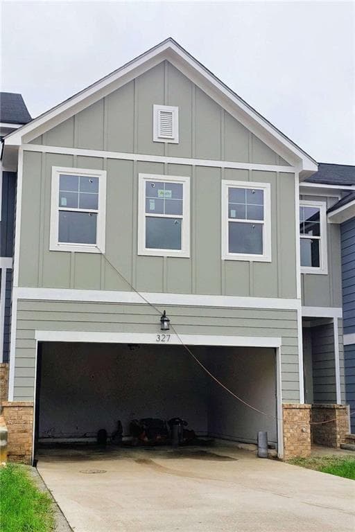 341 Yukon Drive 58, Conyers, GA 30094 — most recent listing photo