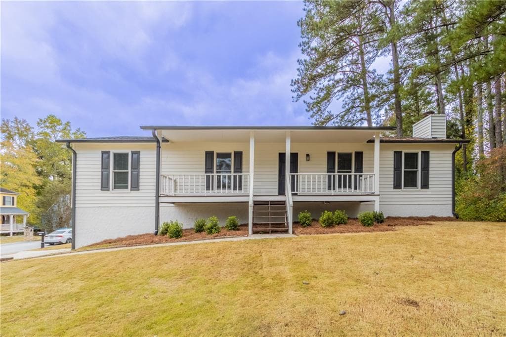 2381 Lakeside Place, Marietta, GA 30008 — most recent listing photo