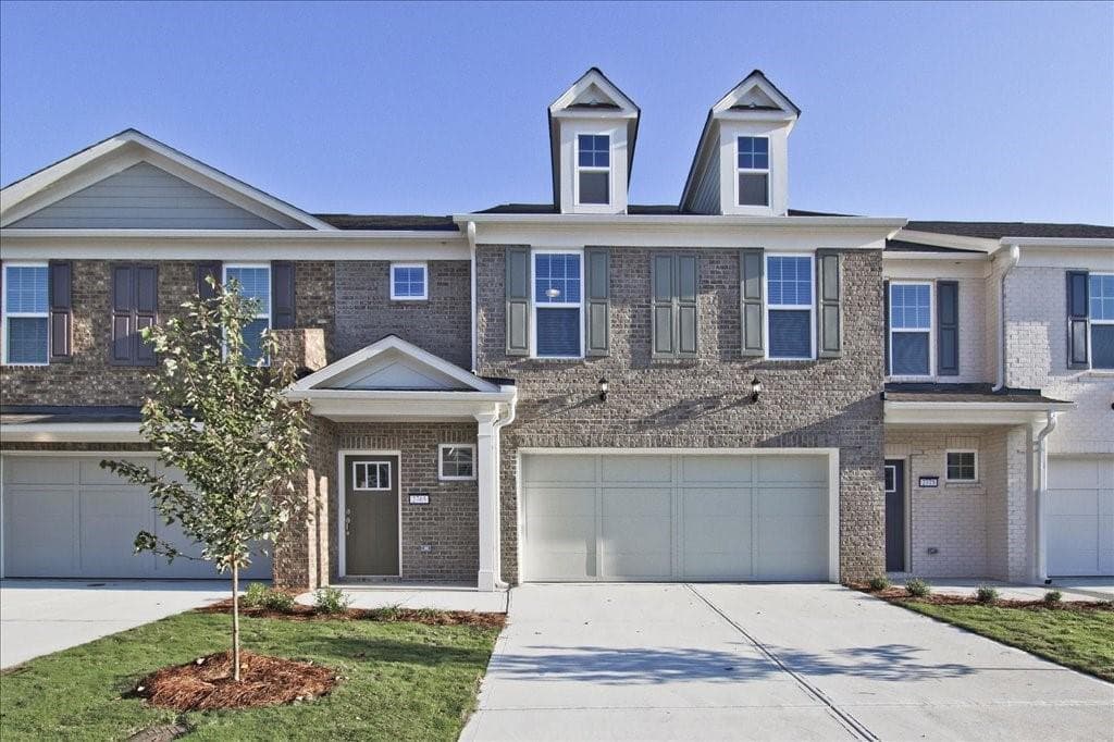 2765 Port Bow Lane, Cumming, GA 30041 — most recent listing photo
