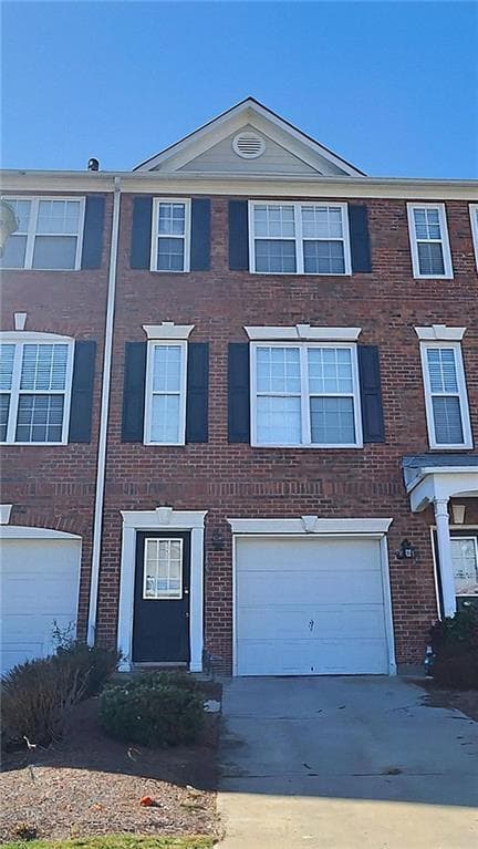 3 bedroom, 3 bathroom, 1,634 sq ft townhouse for sale at 3267 MILL SPRINGS Circle, Buford, GA 30519 — photo 2