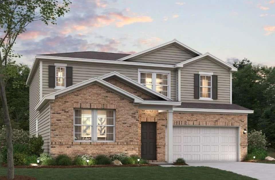 1029 Kingsley Way, Lithonia, GA 30058 — most recent listing photo