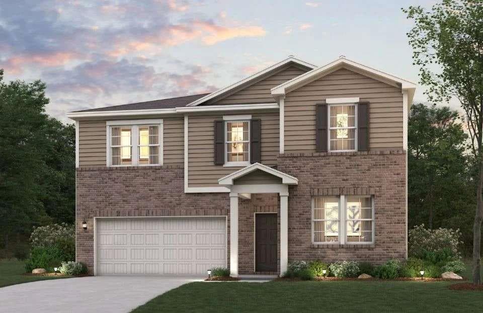 1041 Kingsley Way, Lithonia, GA 30058 — most recent listing photo