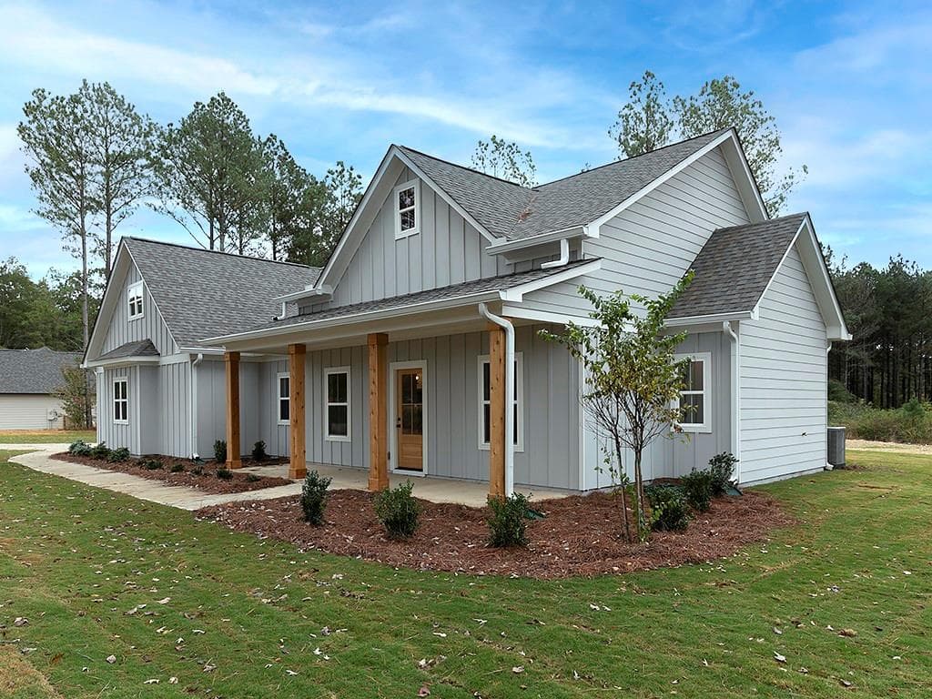164 Puckett Rd, Dallas, GA 30157 — most recent listing photo