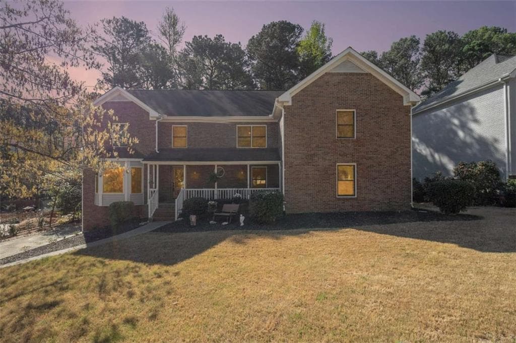 5000 Bainbridge Court, Lilburn, GA 30047 — most recent listing photo