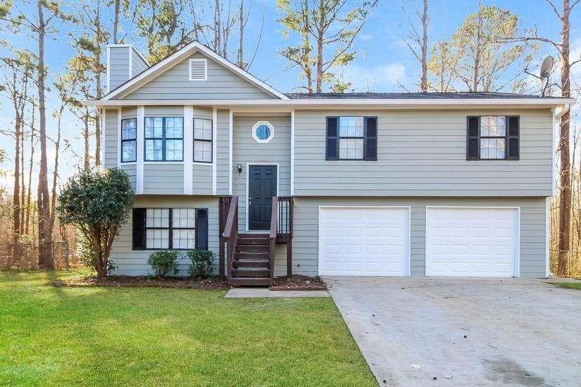 2235 Azalea Drive, Loganville, GA 30052 — most recent listing photo