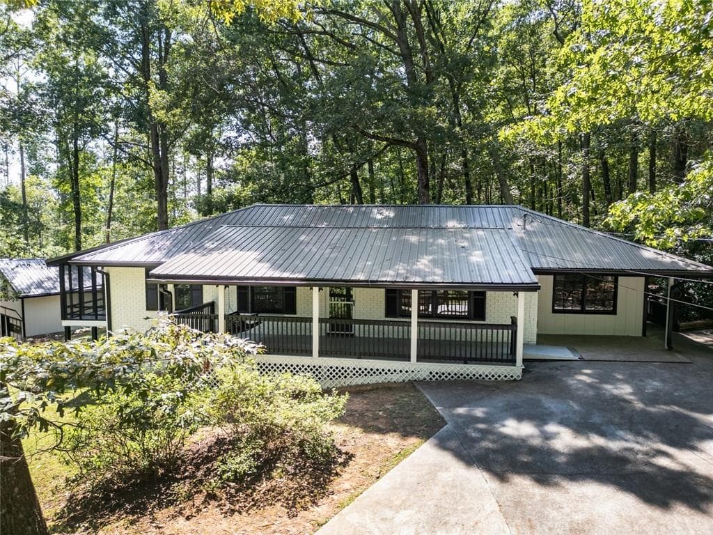 3058 White Road, Conyers, GA 30012 — most recent listing photo