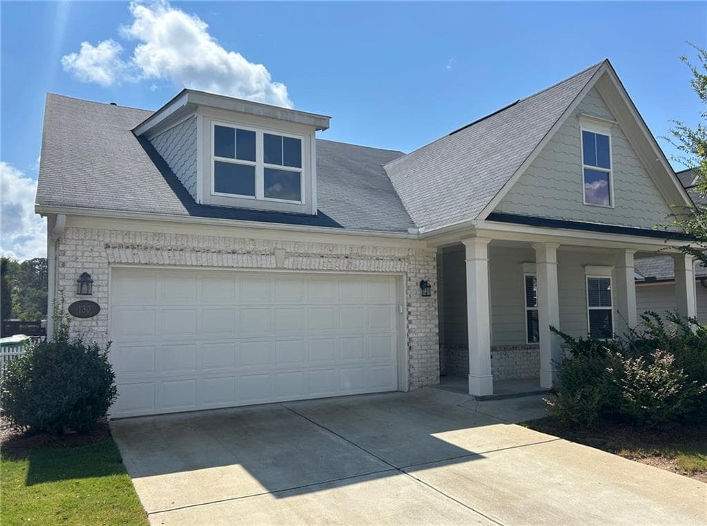 130 Crest Brooke Drive, Canton, GA 30115 — most recent listing photo