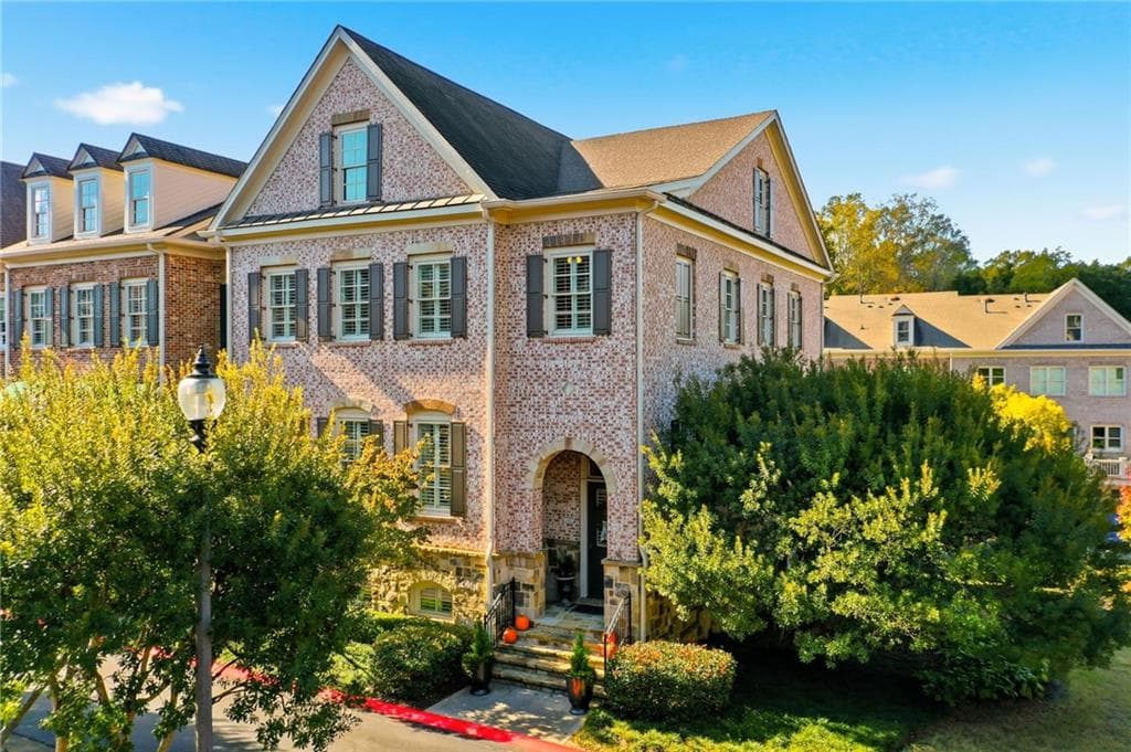 1461 Winterfield Court, Kennesaw, GA 30152 — most recent listing photo