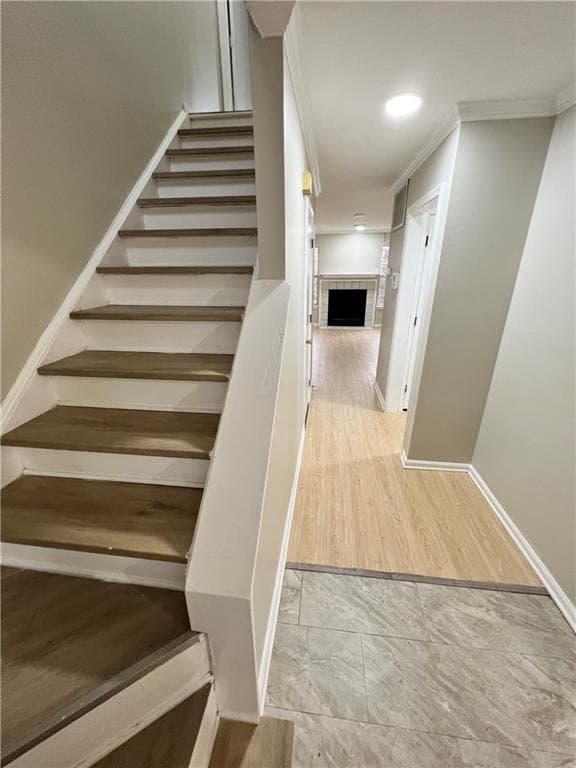 2 bedroom, 4 bathroom, 1,304 sq ft townhouse for sale at 3193 Long Iron Drive, Lawrenceville, GA 30044 — photo 4