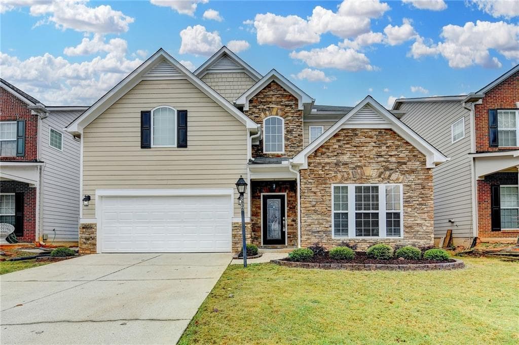 5836 Rue Villa Ln Dale, Tucker, GA 30084 — most recent listing photo