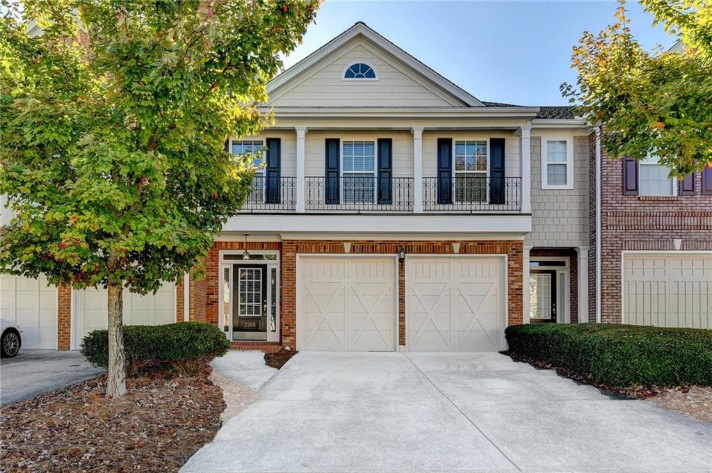 2568 Gadsen Walk, Duluth, GA 30097 — most recent listing photo