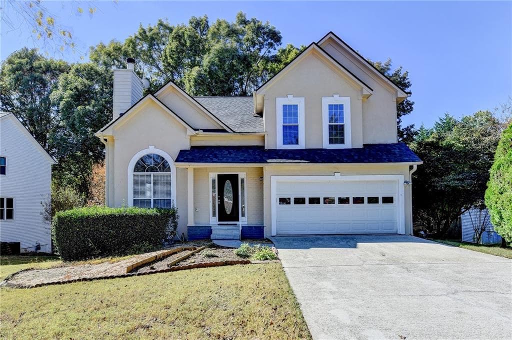 2210 Ashley Crossing Court, Lawrenceville, GA 30043 — most recent listing photo