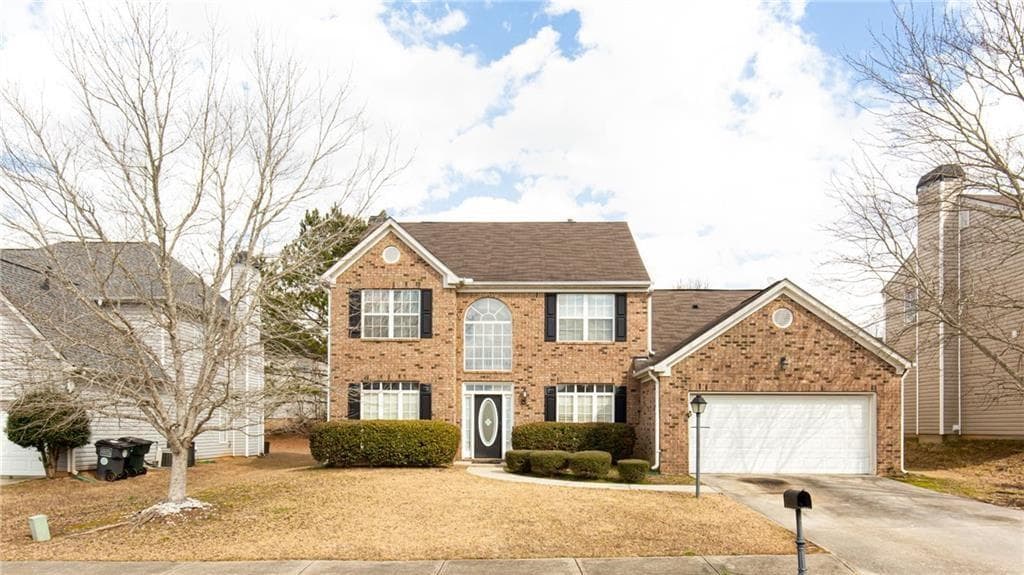 3912 Maple Tree Court, Loganville, GA 30052 — most recent listing photo