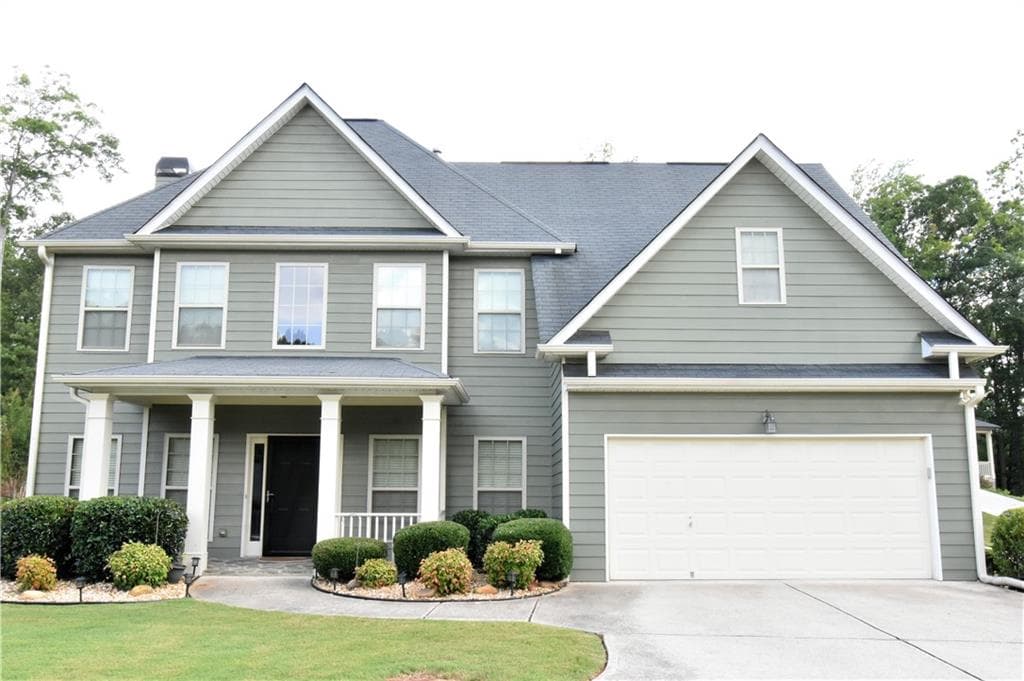 115 Ashley Pointe Drive, Hiram, GA 30141 — most recent listing photo