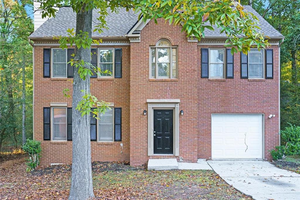 5450 FOX HAVEN Trail, Stone Mountain, GA 30088 — most recent listing photo