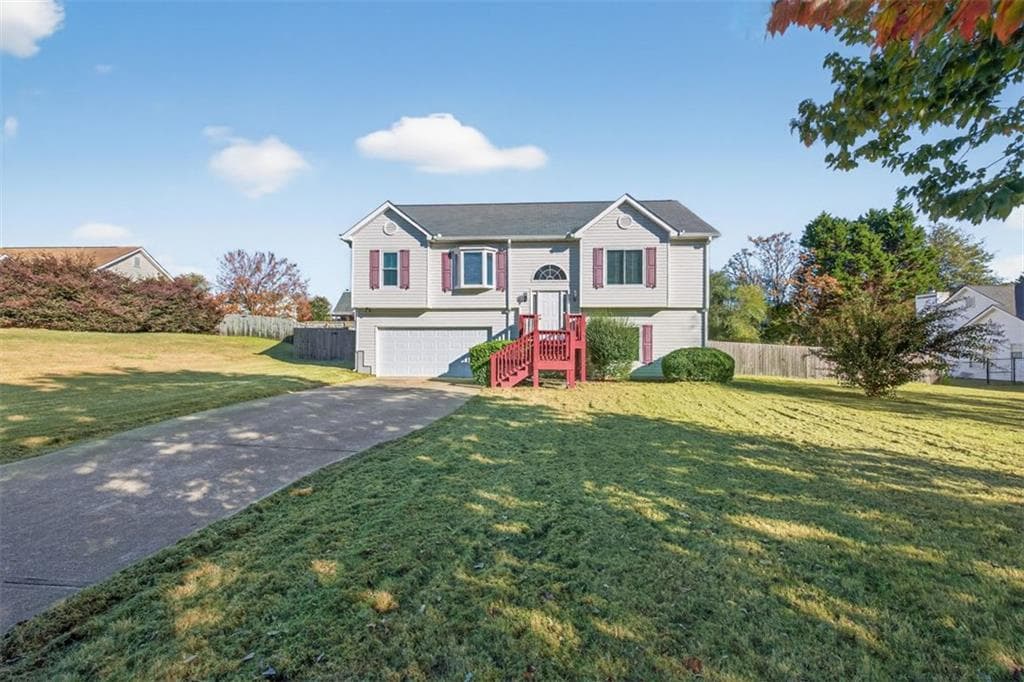 303 Ron Drive, Bethlehem, GA 30620 — most recent listing photo