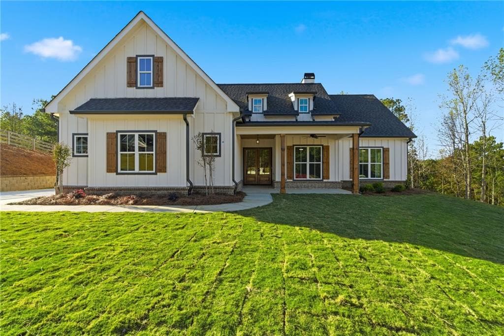 165 Field Stone Circle, Jasper, GA 30143 — most recent listing photo
