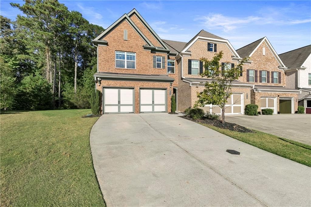 1655 Hampton Oaks Drive, Alpharetta, GA 30004 — most recent listing photo