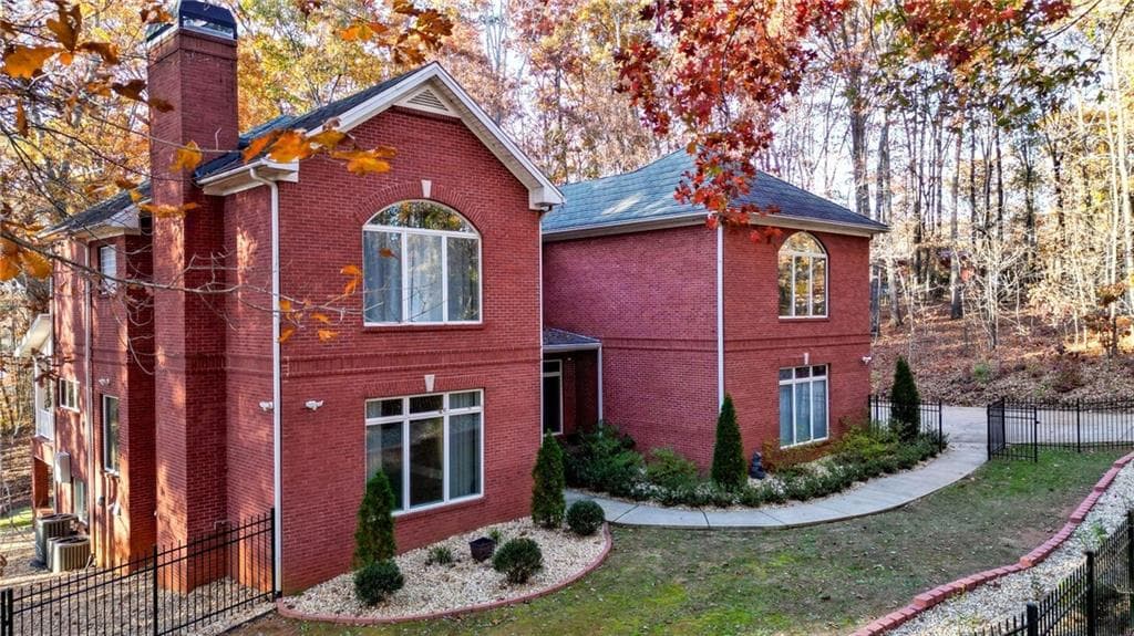 271 Brooks Rackley Road, Dallas, GA 30157 — most recent listing photo