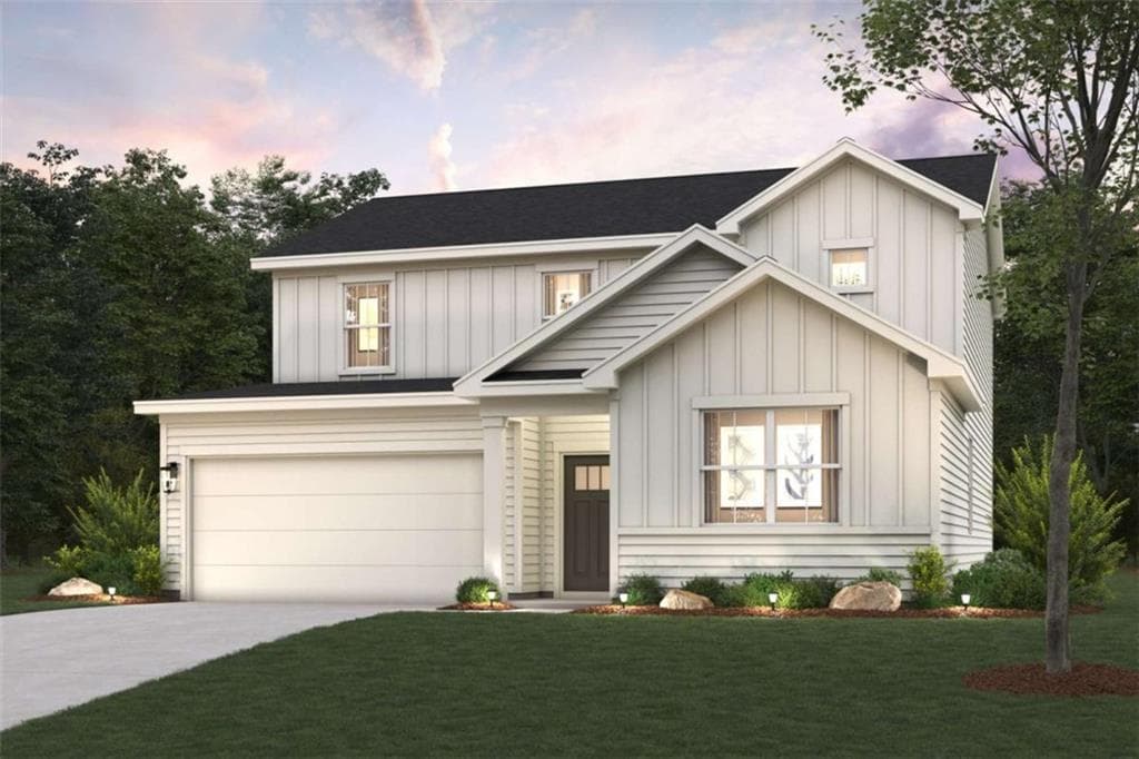 5432 Aurora Trail, Flowery Branch, GA 30542 — most recent listing photo