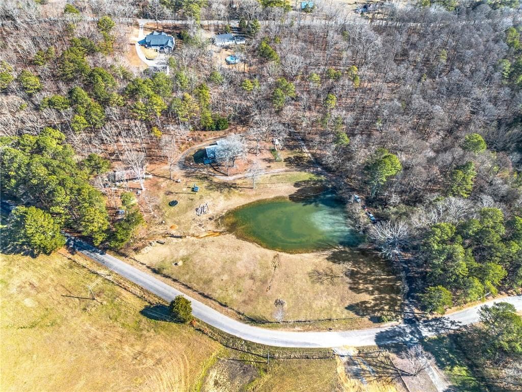 87 Old Martin Road, Cartersville, GA 30120 — most recent listing photo