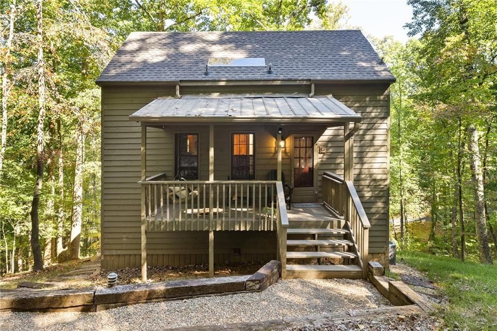 15 Gentle Dove Walk, Big Canoe, GA 30143 — most recent listing photo