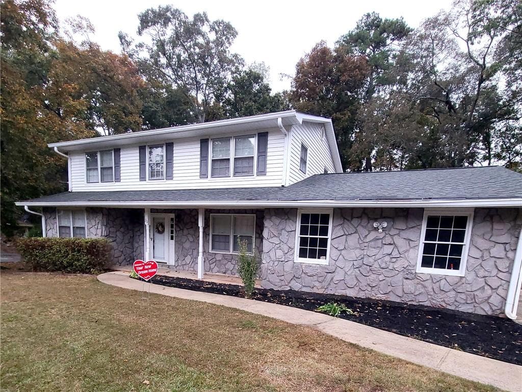 30 Hickory Drive, Stockbridge, GA 30281 — most recent listing photo