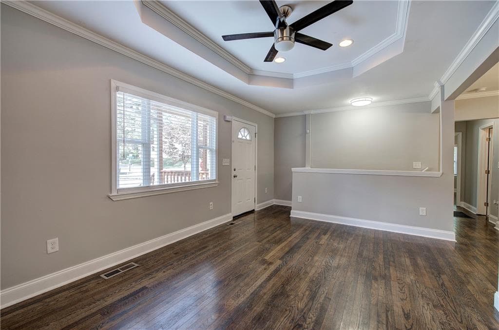 4 bedroom, 3 bathroom, 2,198 sq ft single family residence under contract at 1204 Westridge Road, Atlanta, GA 30311 — photo 5