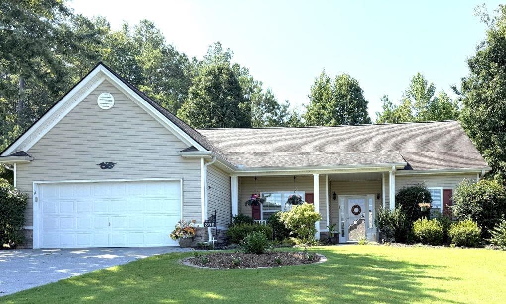 399 KATIELEE Cove, Dallas, GA 30132 — most recent listing photo