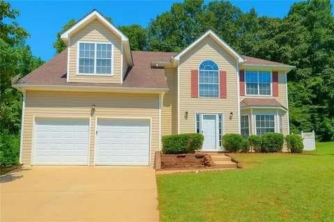 3203 Lower Creek Drive, Douglasville, GA 30135 — most recent listing photo