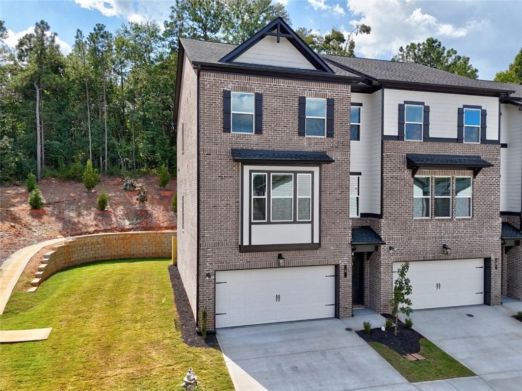 2 Rock Park Way 13, Tucker, GA 30084 — most recent listing photo