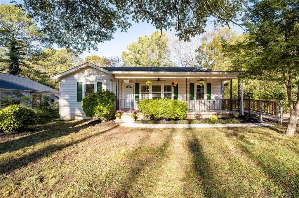 2710 Maple Road, Rome, GA 30161 — most recent listing photo